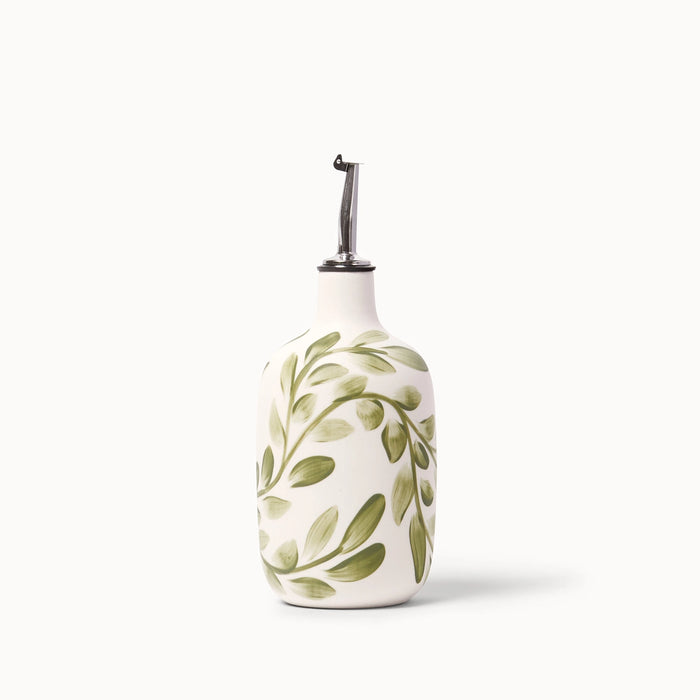 Meadow Willow Oil/Vinegar Cruet