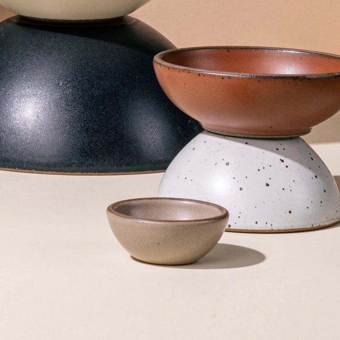 The Bitty Bowl