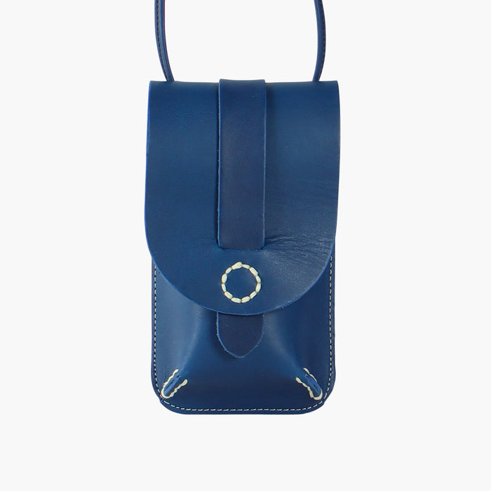 Leather Mini Sling Bag