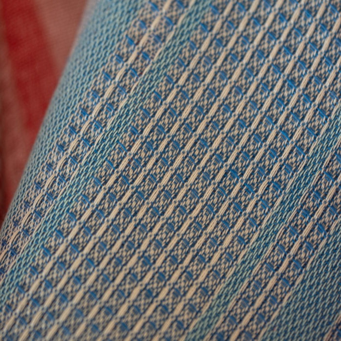 Checkered Cotton Tea Towel
