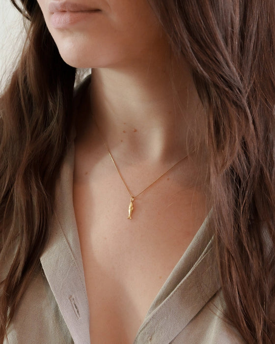 Little Somba Necklace