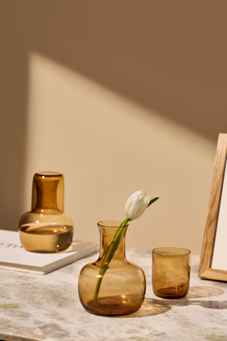 Ember Carafe & Tumbler Set