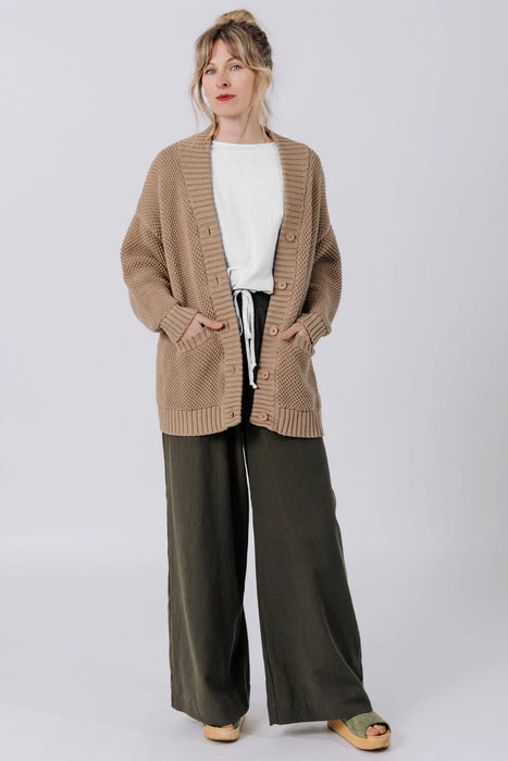 Atlas Pant