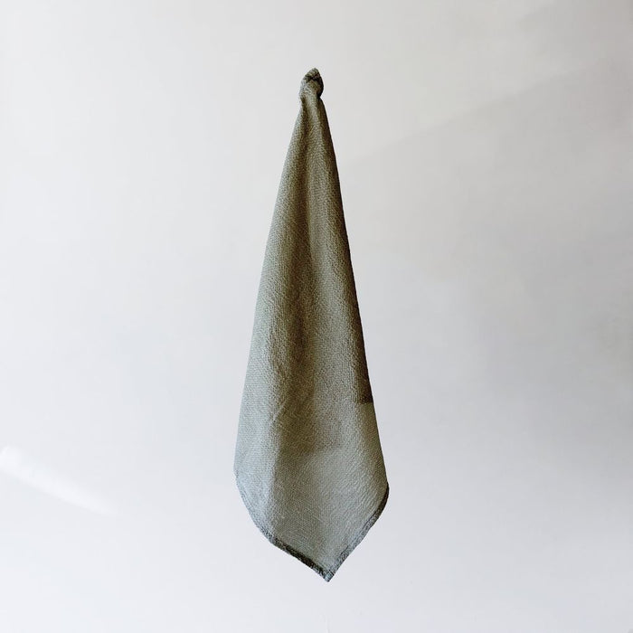 Bubble Cotton Tea Towels - Set of 2