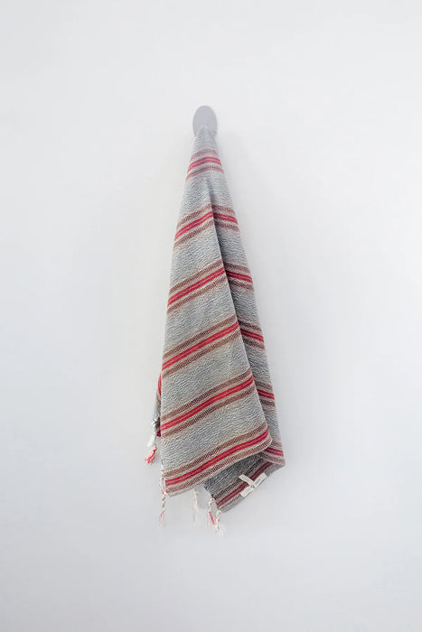 Hudson Hand Towel