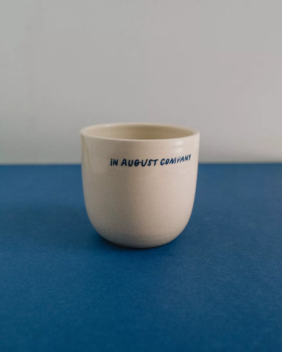 Ceramic Small Cup