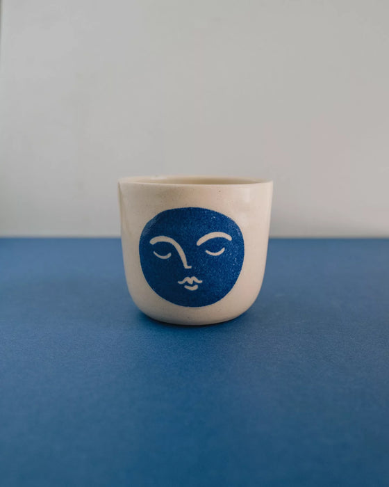 Ceramic Small Cup