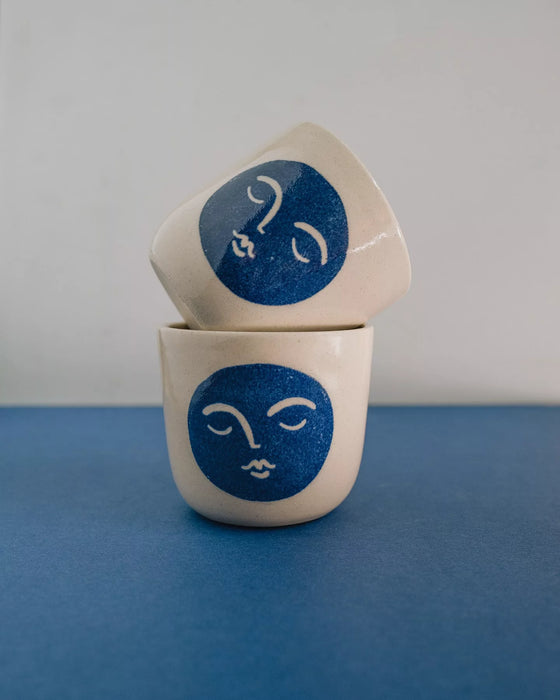 Ceramic Small Cup