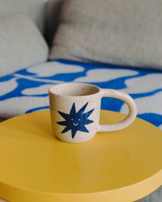 Sunfolk Market Large Mug