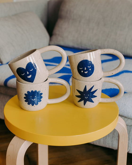 Sunfolk Market Large Mug