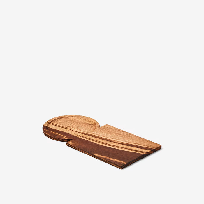 Dessert Coaster/Spoon Rest