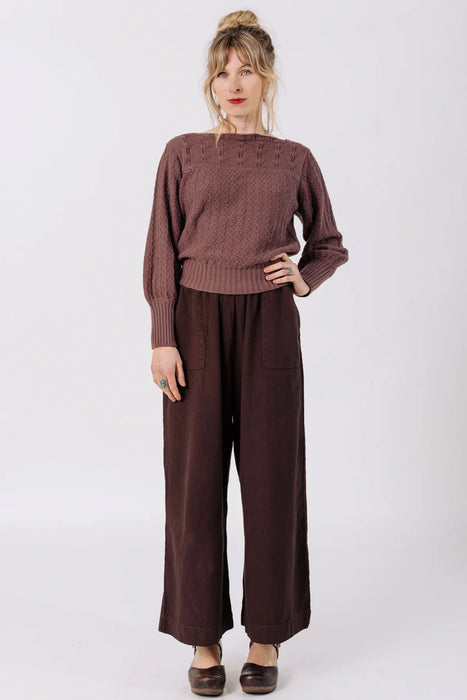 Atlas Pant