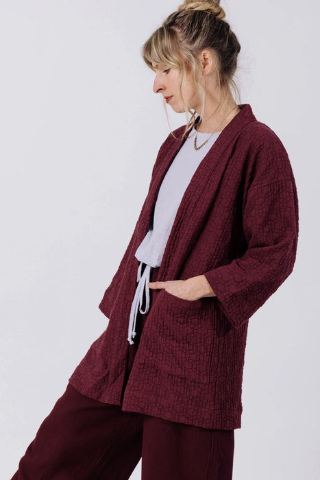 Jules Cardigan