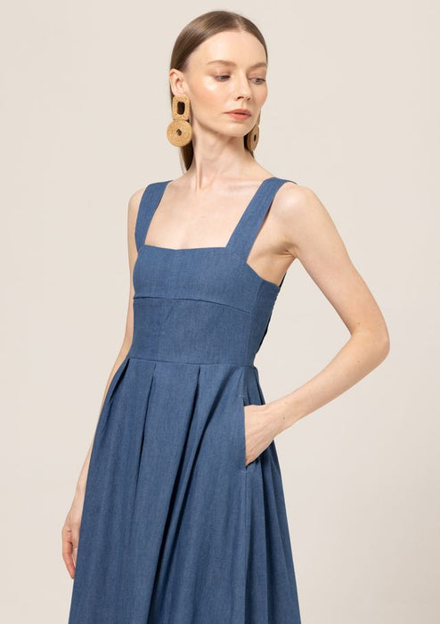 Janie Dress