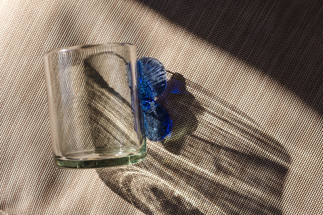 Folia Lowball Glass