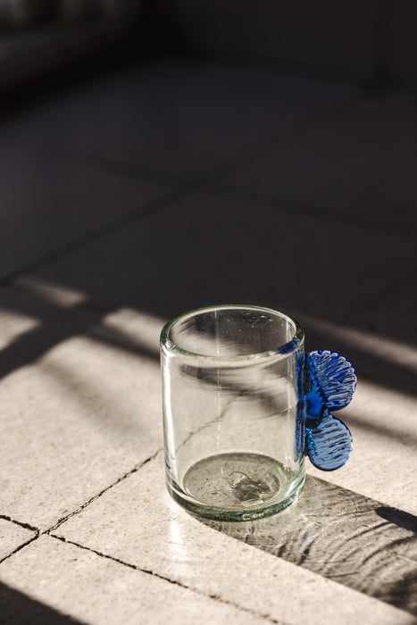 Folia Lowball Glass