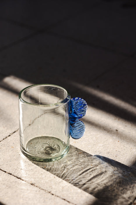Folia Lowball Glass