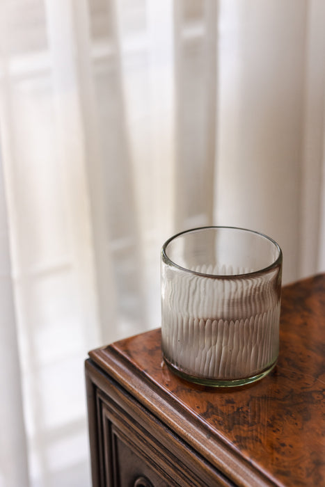 Trazo Old Fashioned Glass