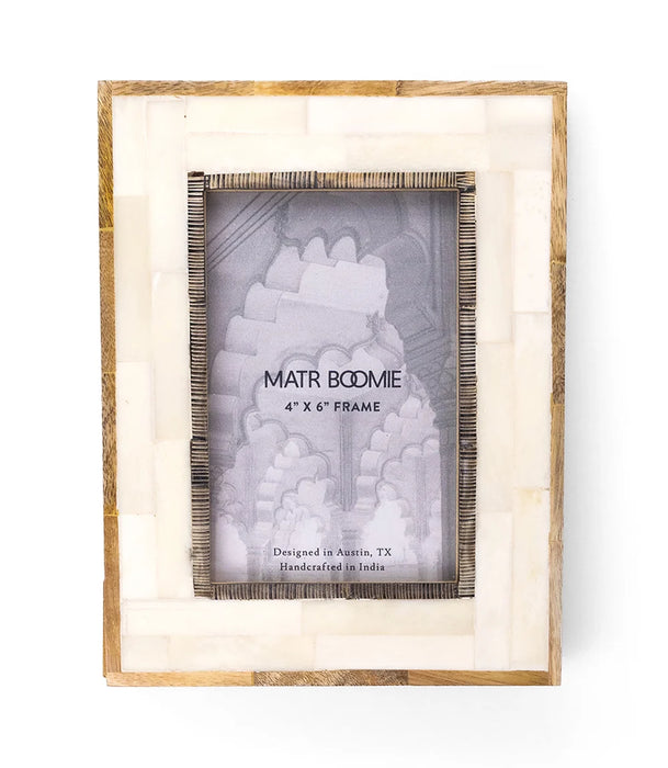 Janaka 4x6 Frame