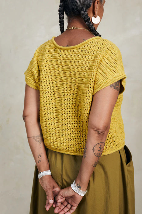 Niko Sweater