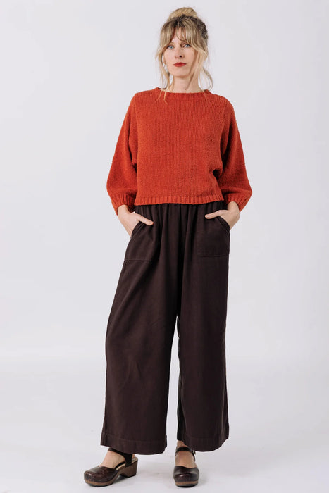 Atlas Pant