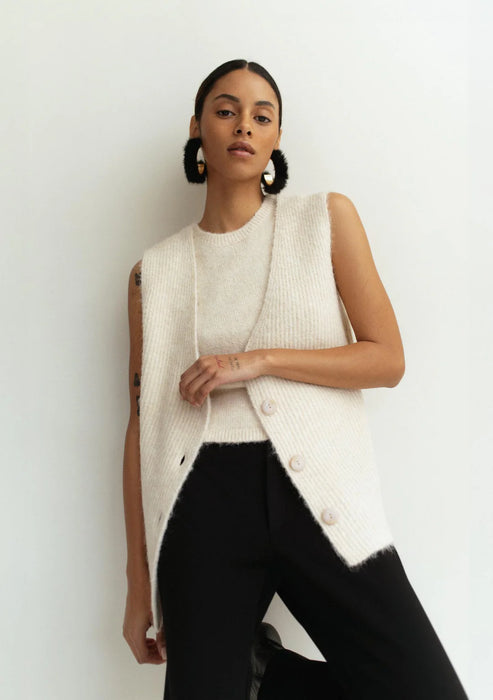 Karina Sweater Vest