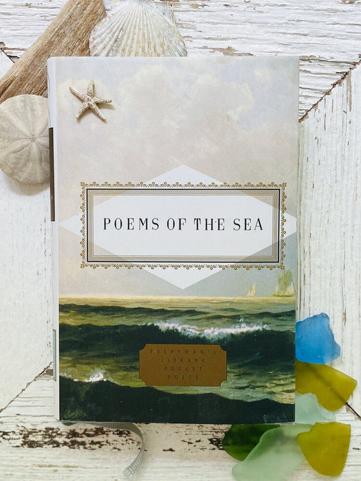 Poems of the Sea