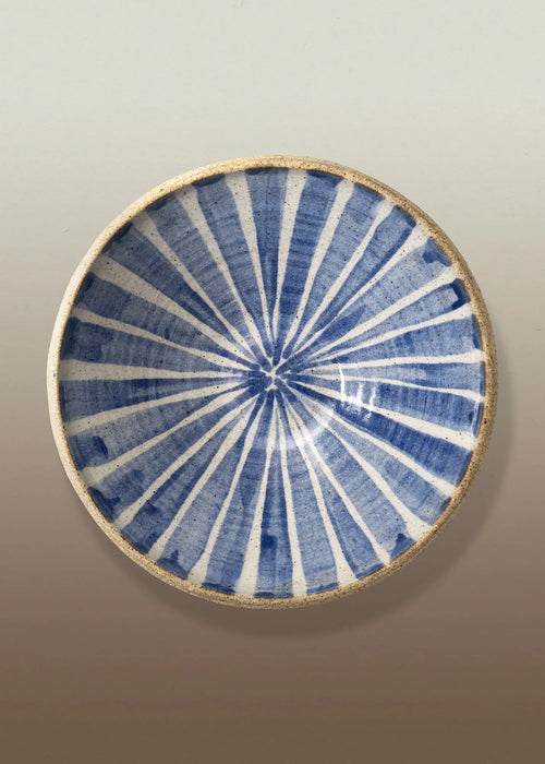 Hand Painted Ramen Bowl