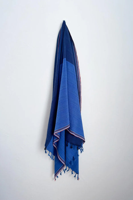 Aegean Blanket
