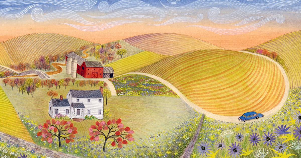Farmhouse