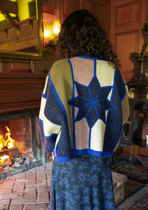 North Star Cardigan