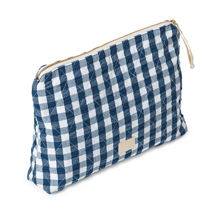 Karla Toiletry Bag