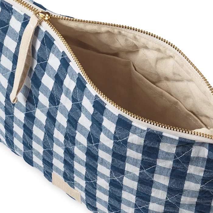 Karla Toiletry Bag