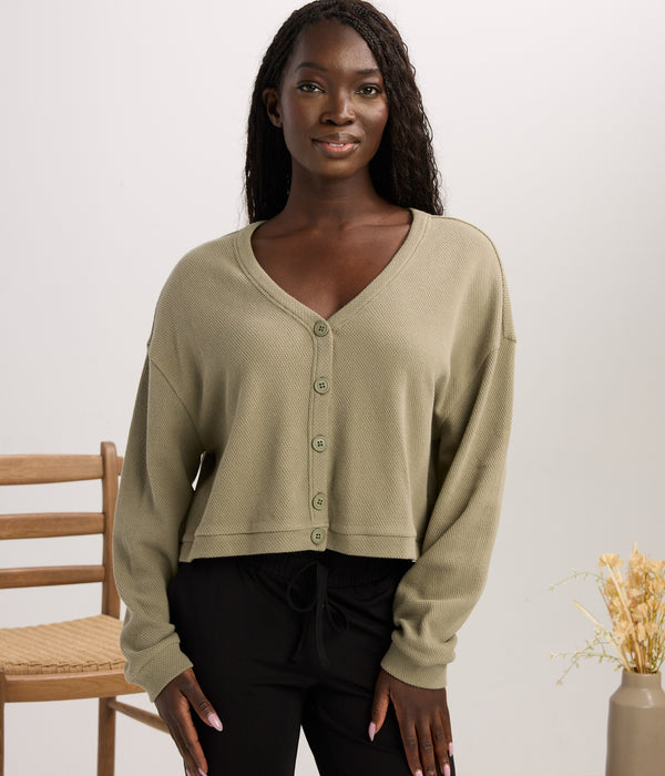 Annabelle Cardigan