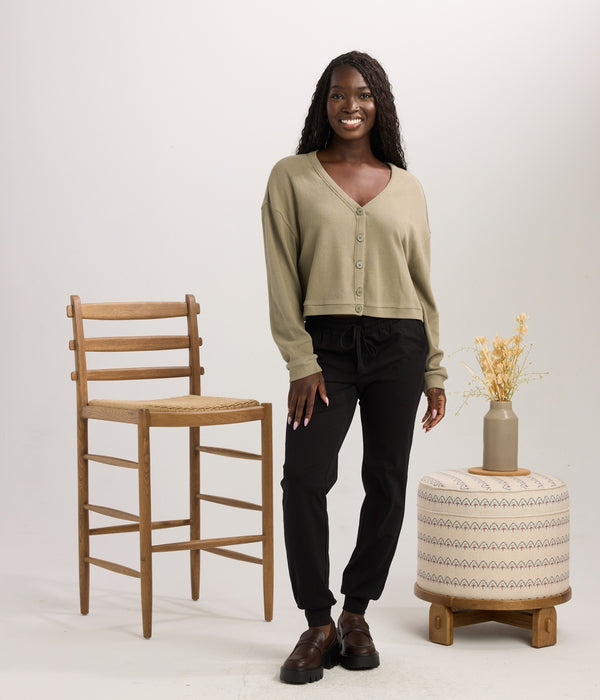 Annabelle Cardigan