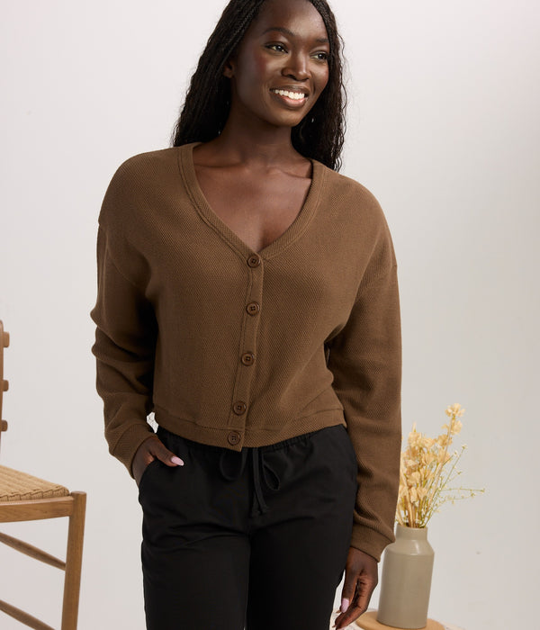 Annabelle Cardigan