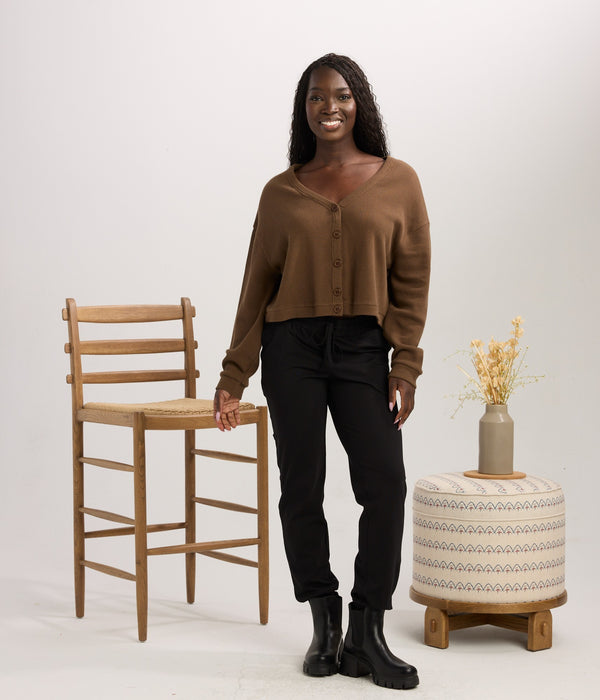 Annabelle Cardigan