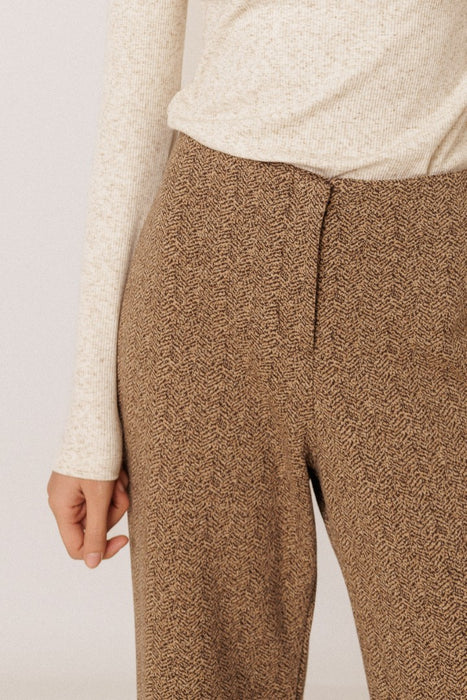 Tim Chocolate Pant