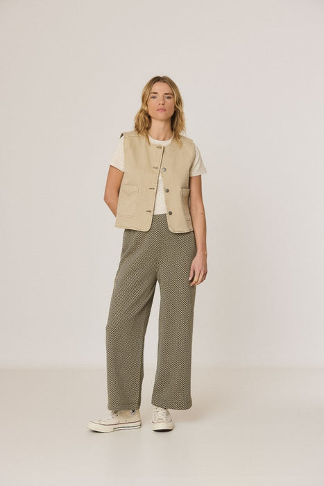 James Militar Pant