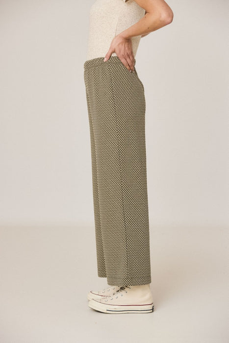 James Militar Pant