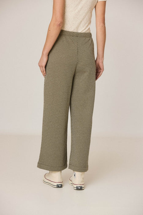 James Militar Pant