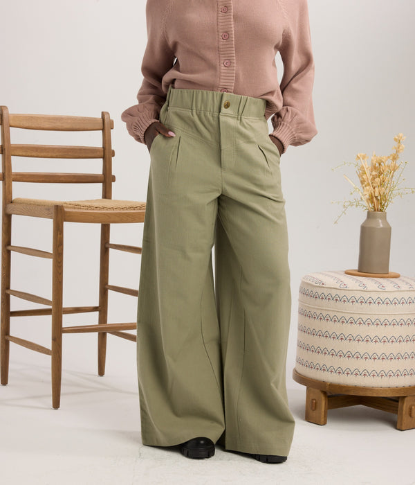 Wells Pant