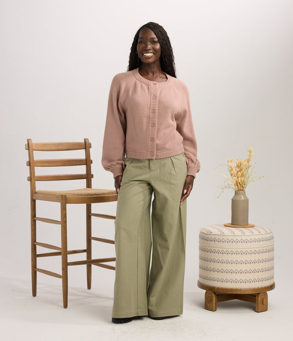 Wells Pant