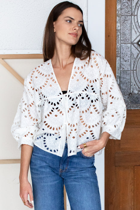Artist Overshirt