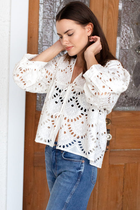 Artist Overshirt