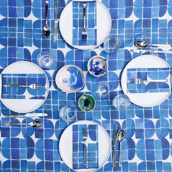 Parian Print Napkin