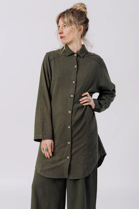 The Workshirt