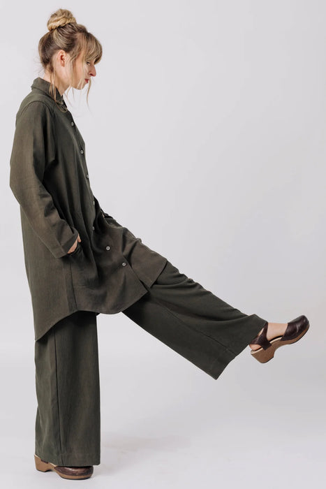 The Workshirt