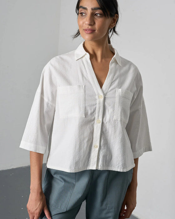 Ava Blouse