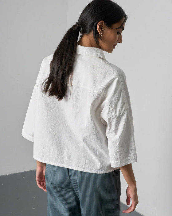 Ava Blouse
